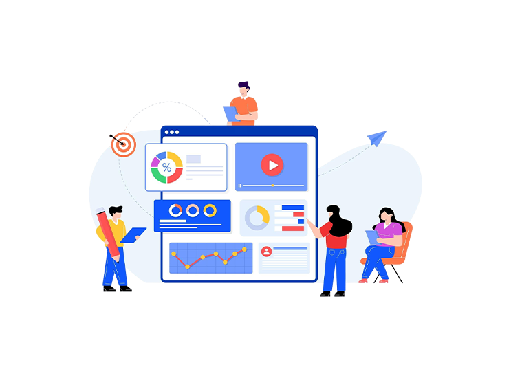 Landing Page Optimization